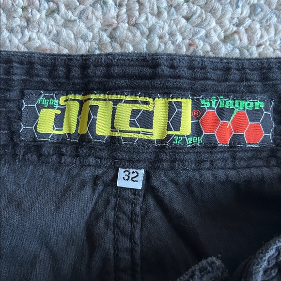 JNCO Stinger Corduroy Pants size 32 - Picture 2 of 11